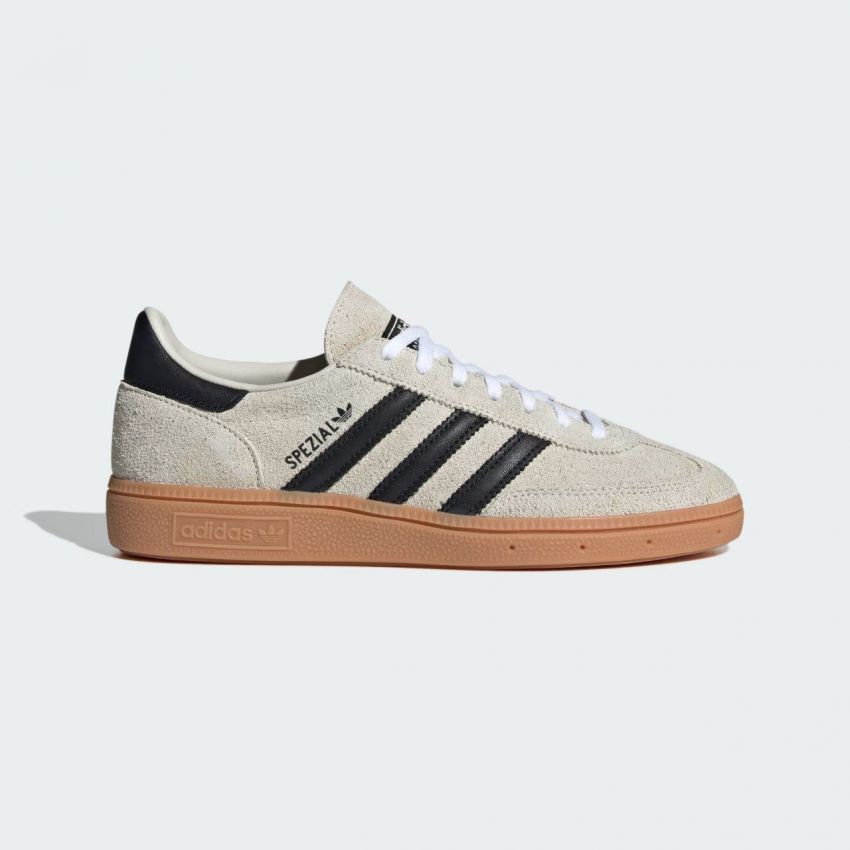 HANDBALL SPEZIAL SHOES