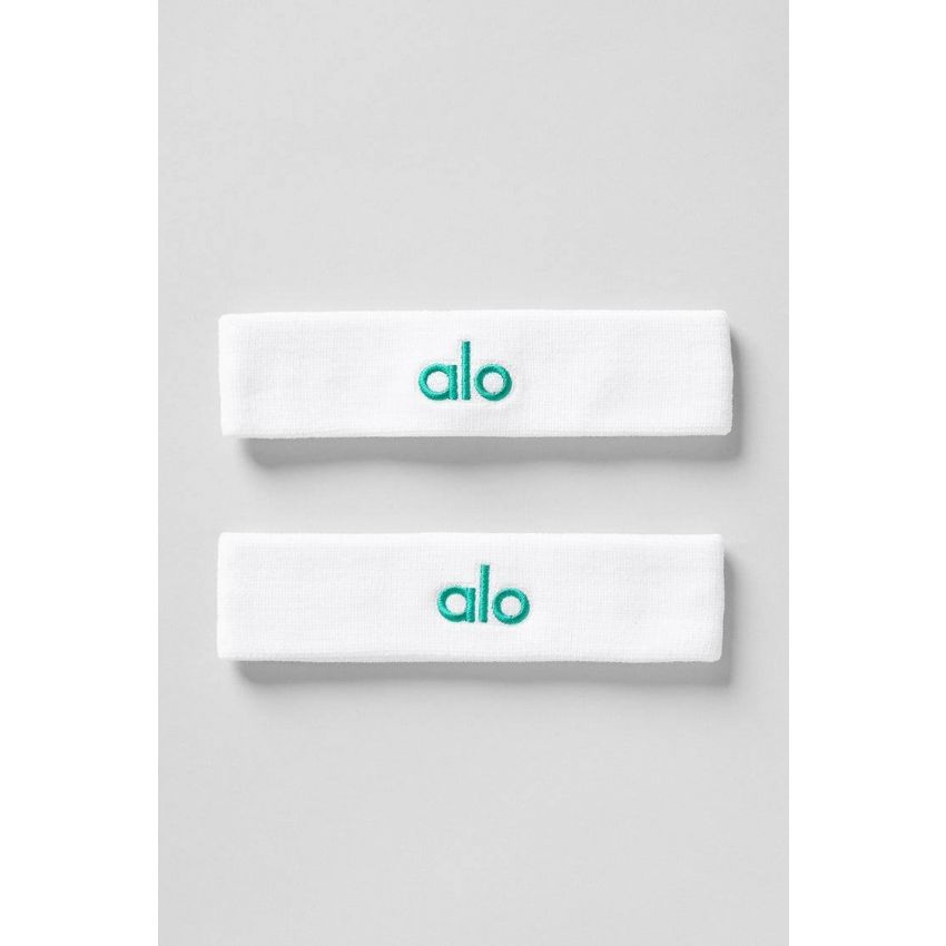 Glow Sweatband (2-Pack)