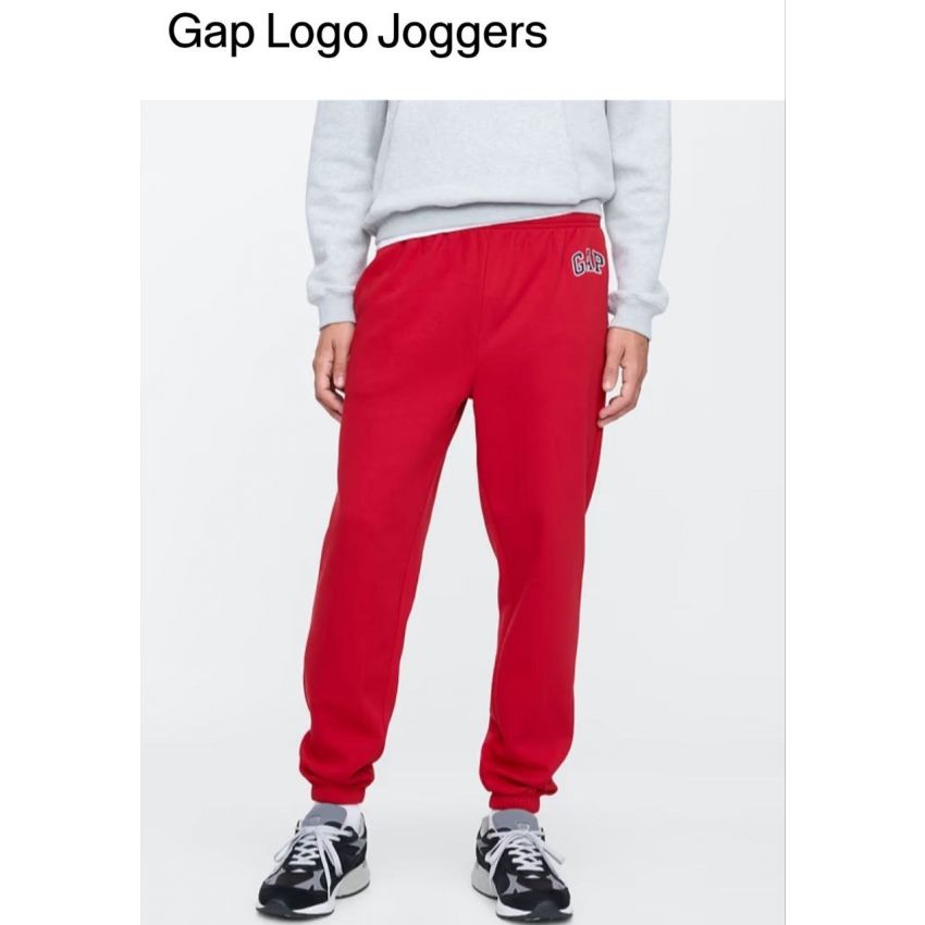 Jogger