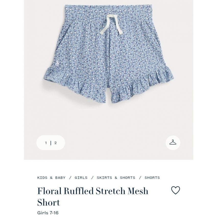 Short