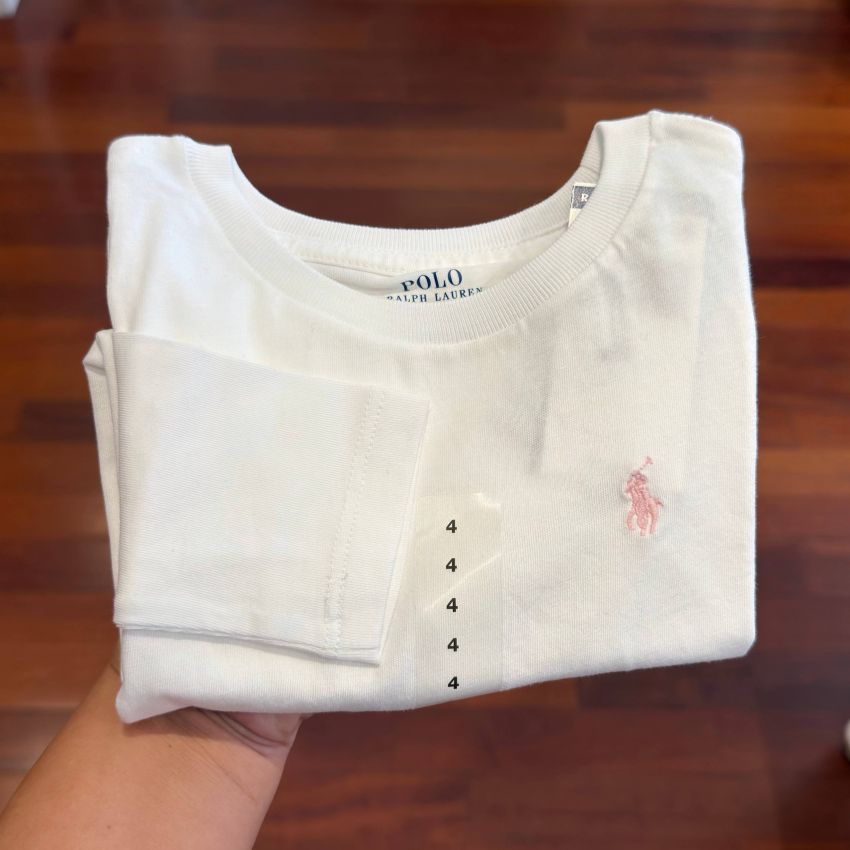 CAMISETA MANGA LONGA