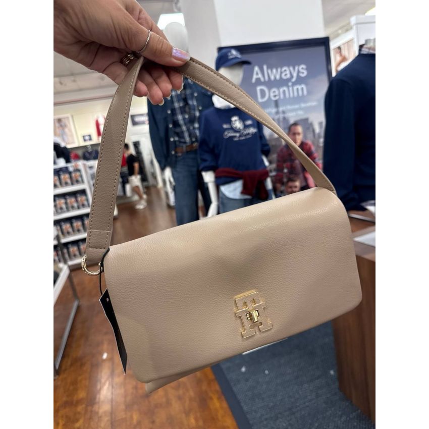 bolsa M com alça extra crossbody