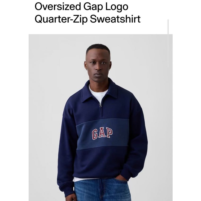 Sweatshirt