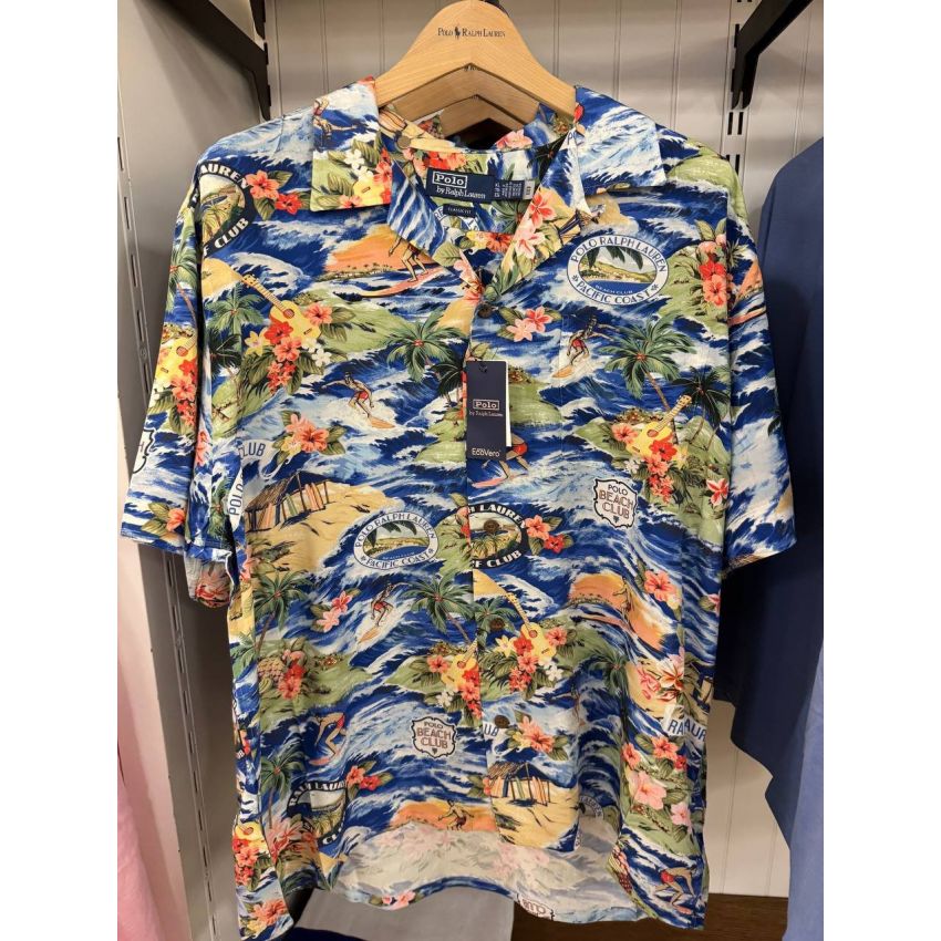 CAMISA