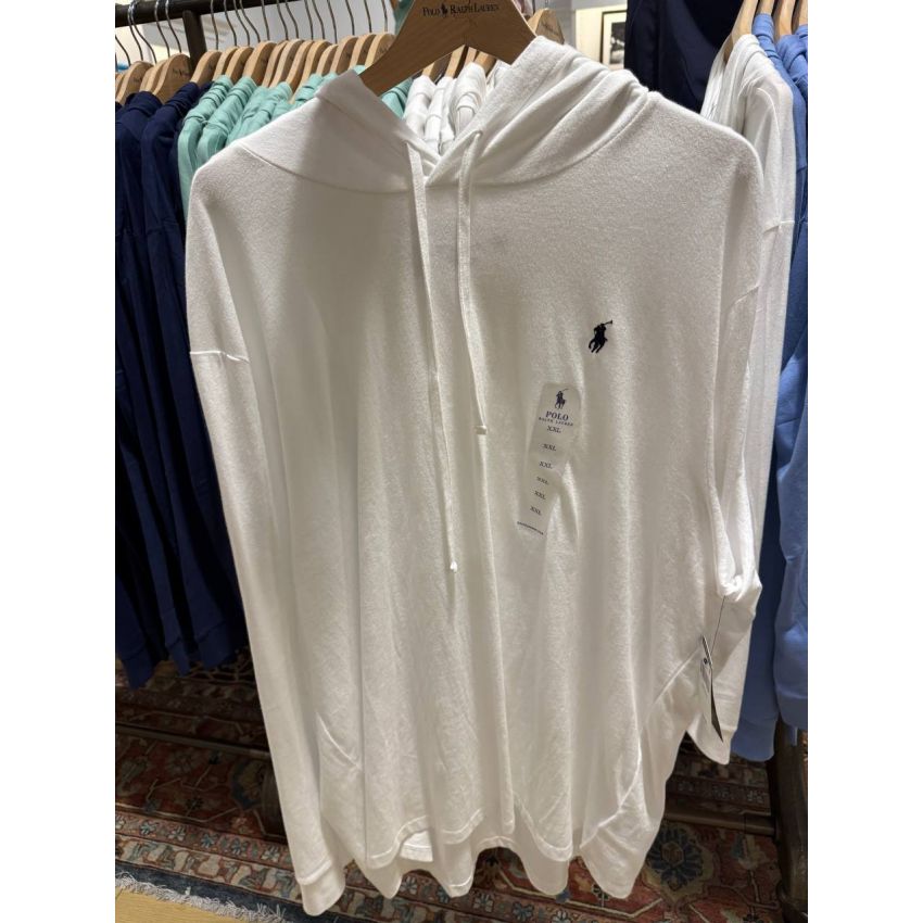 CAMISETA MANGA LONGA