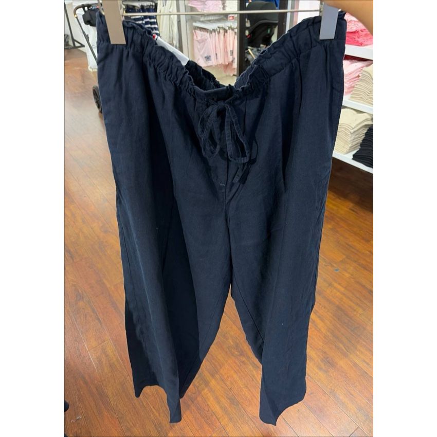 calça jogger 55
