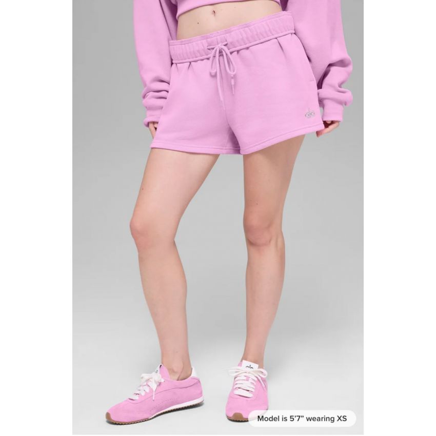 Accolade Short
