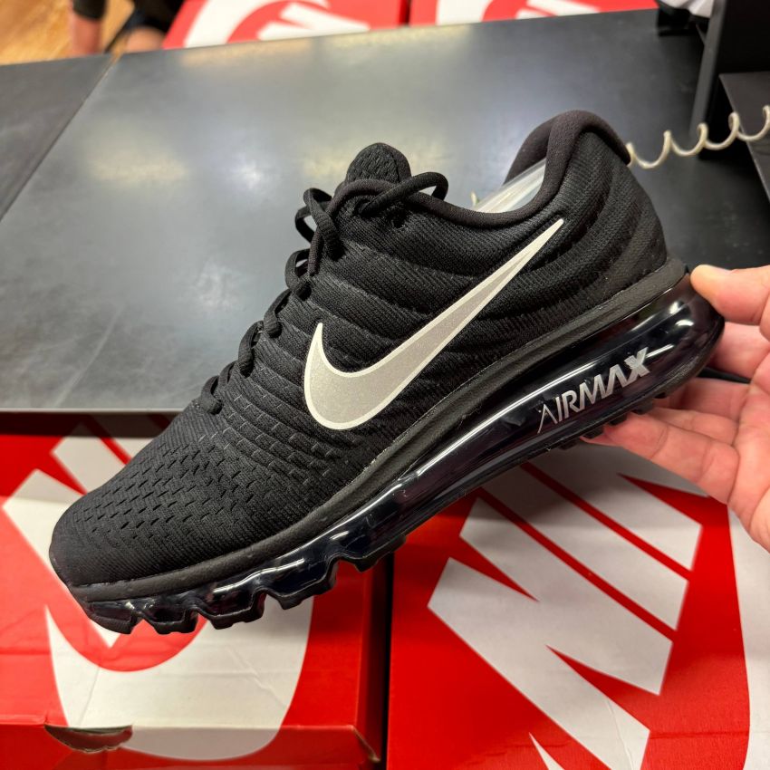 AIR MAX 2017