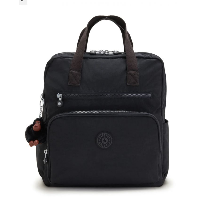 AUDRIE DIAPER BACKPACK - 