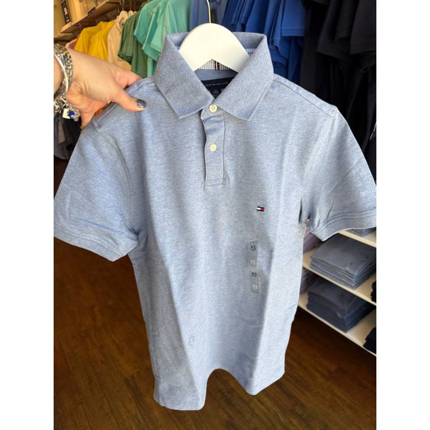 Polo Regular Fit