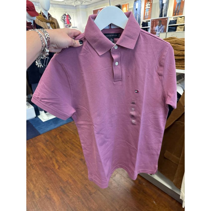 Polo Regular Fit