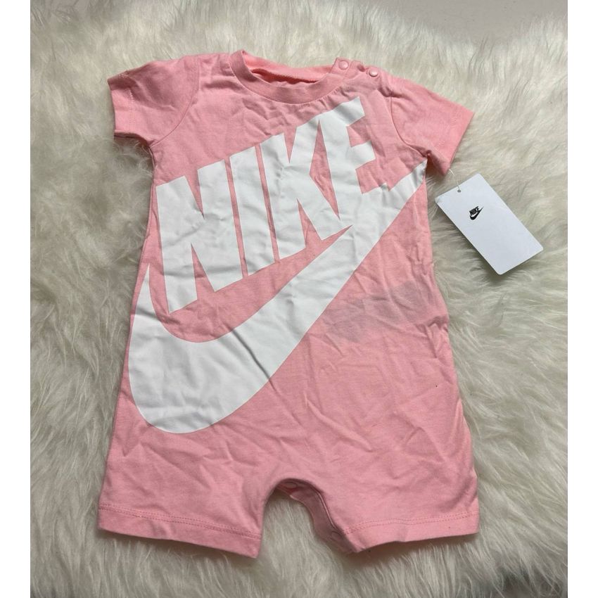 Romper Nike 9 meses