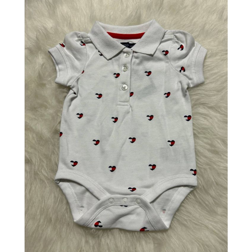 Body Tommy 9 meses
