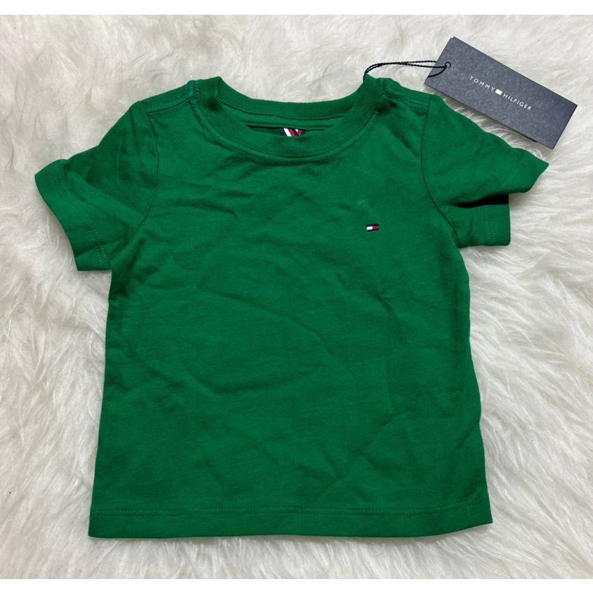 Camisa Tommy 9 meses