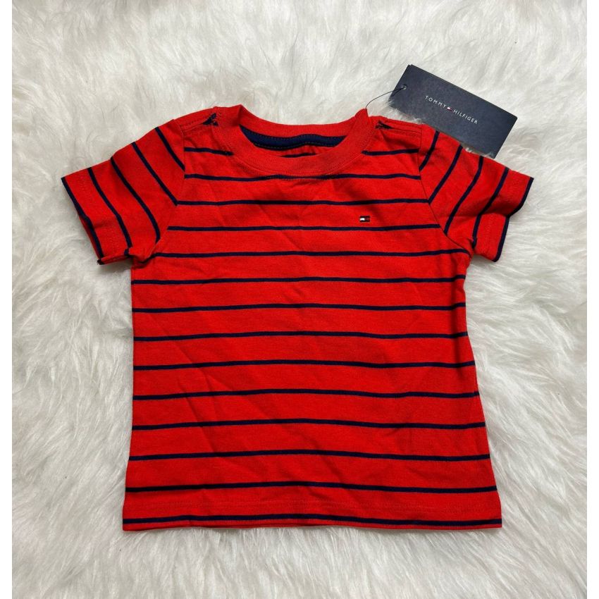 Camisa Tommy 9 meses