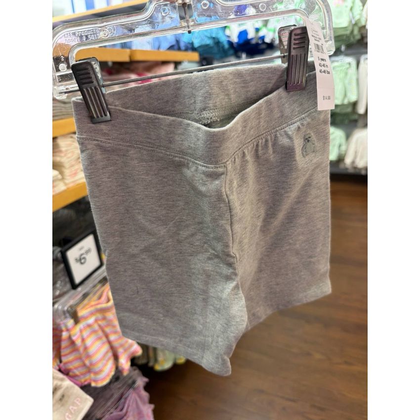 SHORT
