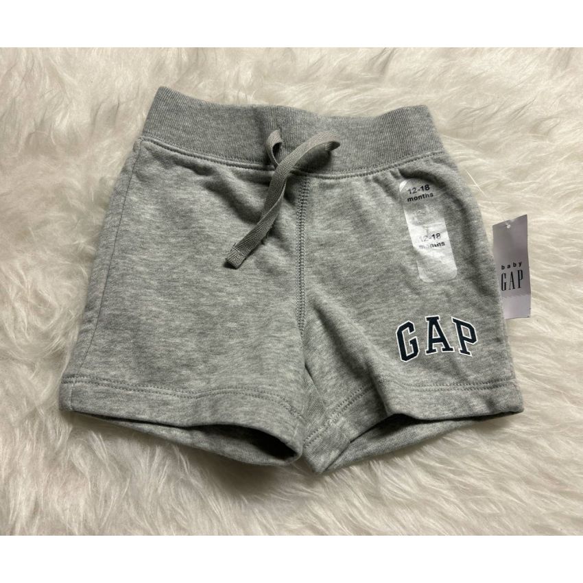 Short GAP 12-18 meses