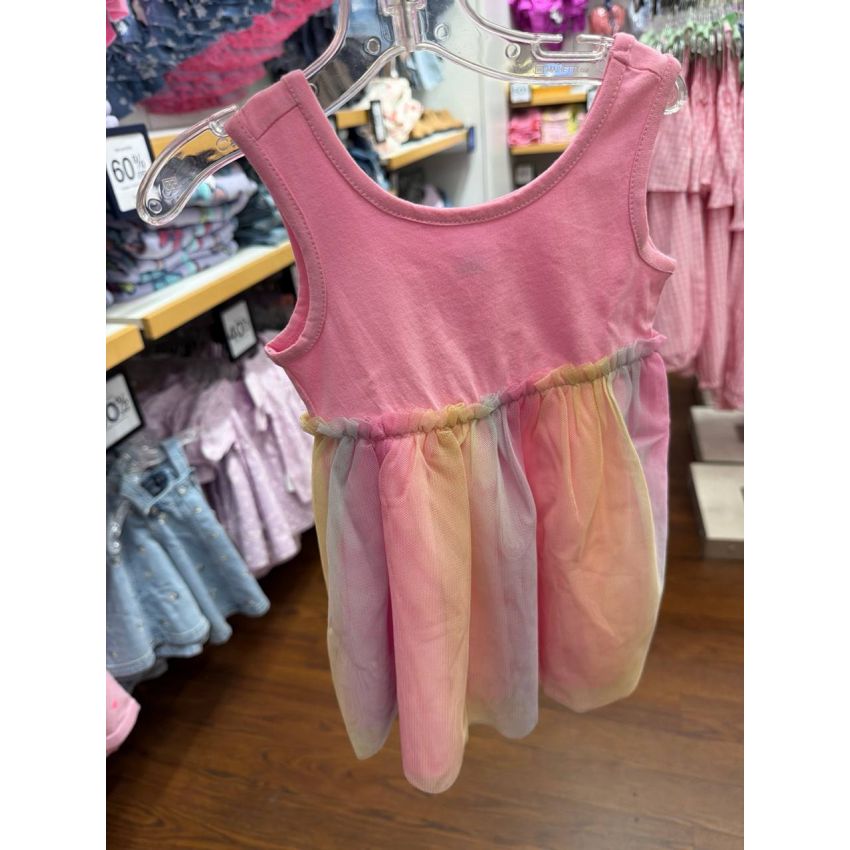 VESTIDO