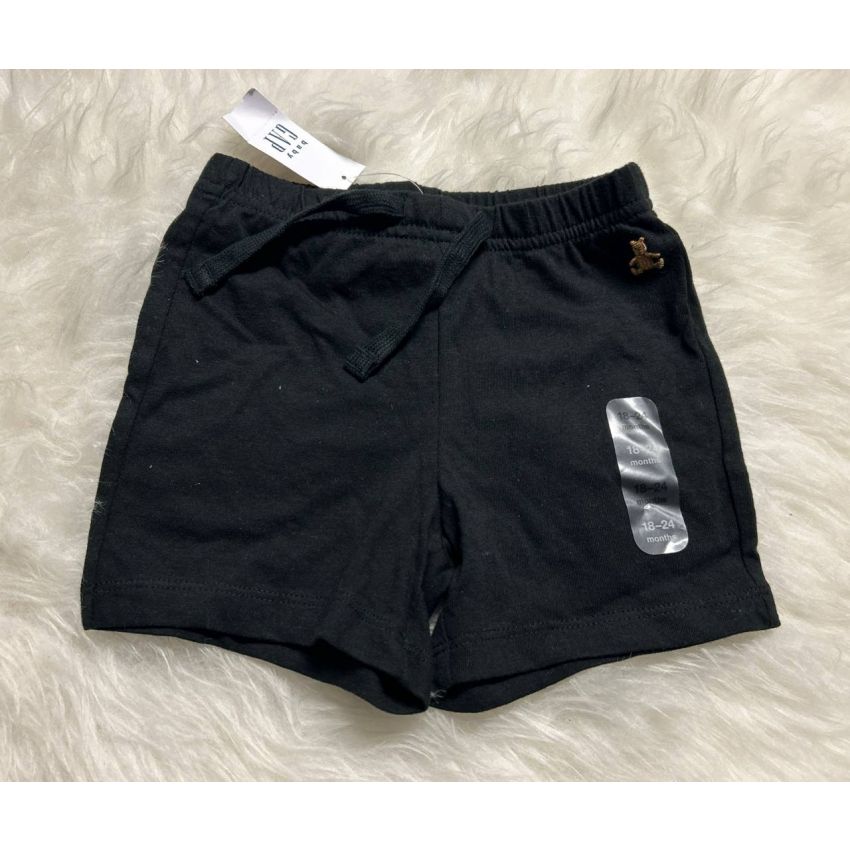 Short 18-24 meses gap