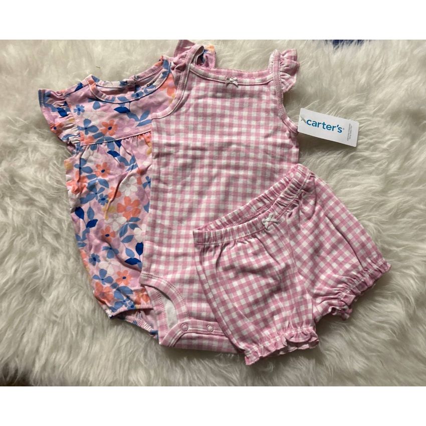 Conjunto Trio