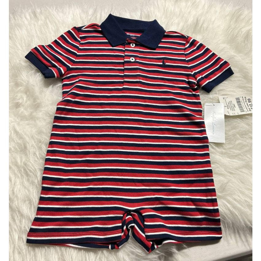 Romper 18-24 meses polo Ralph Lauren