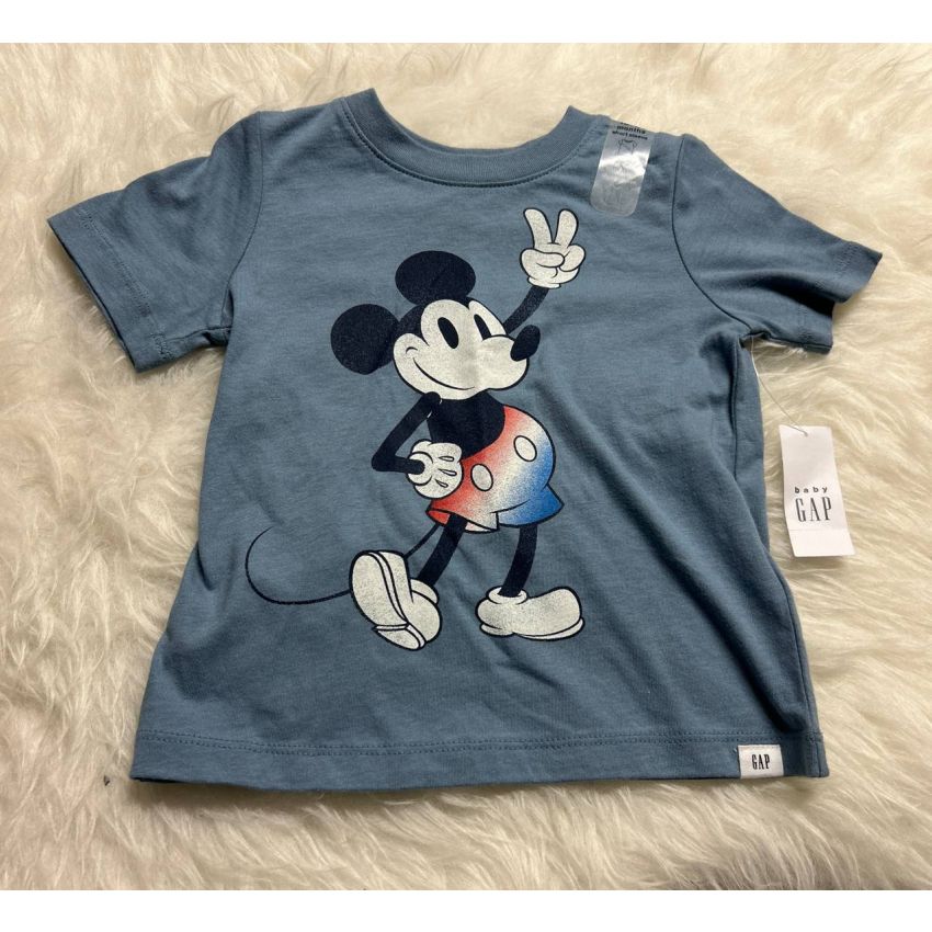 Camisa 18-24 meses Gap