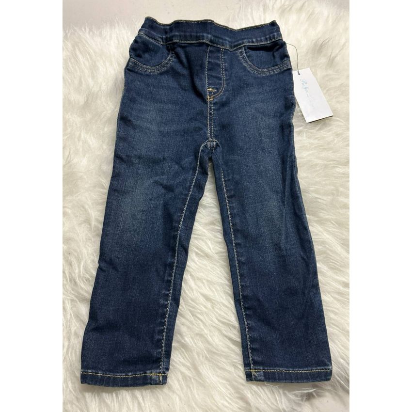 Calça 24 meses polo Ralph Lauren