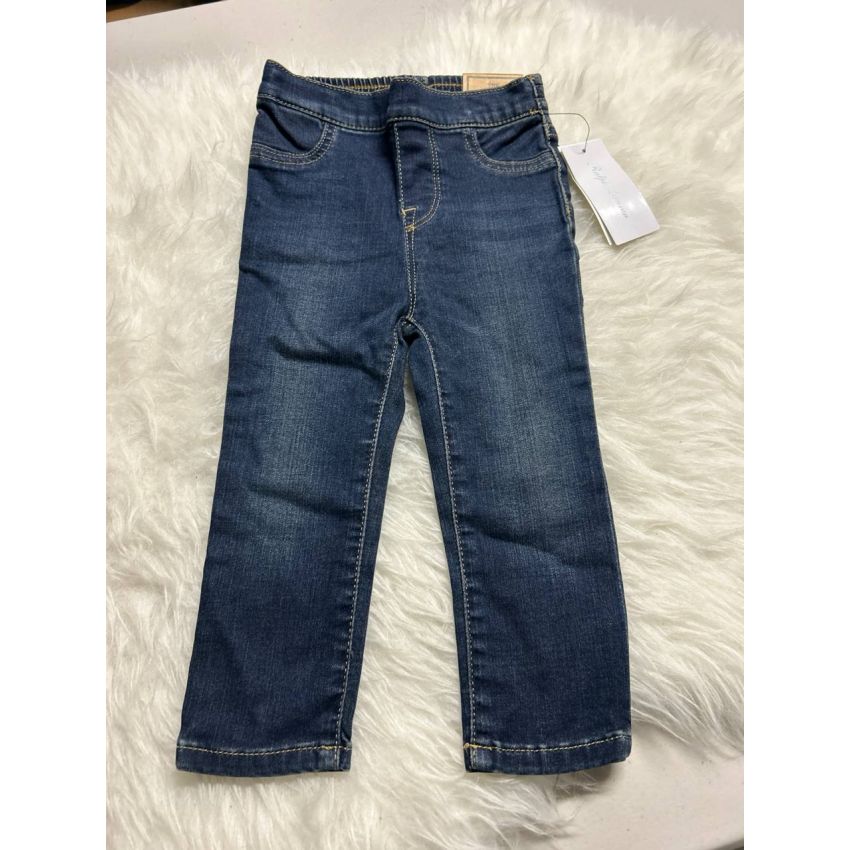 Calça 24 meses Polo Ralph Lauren