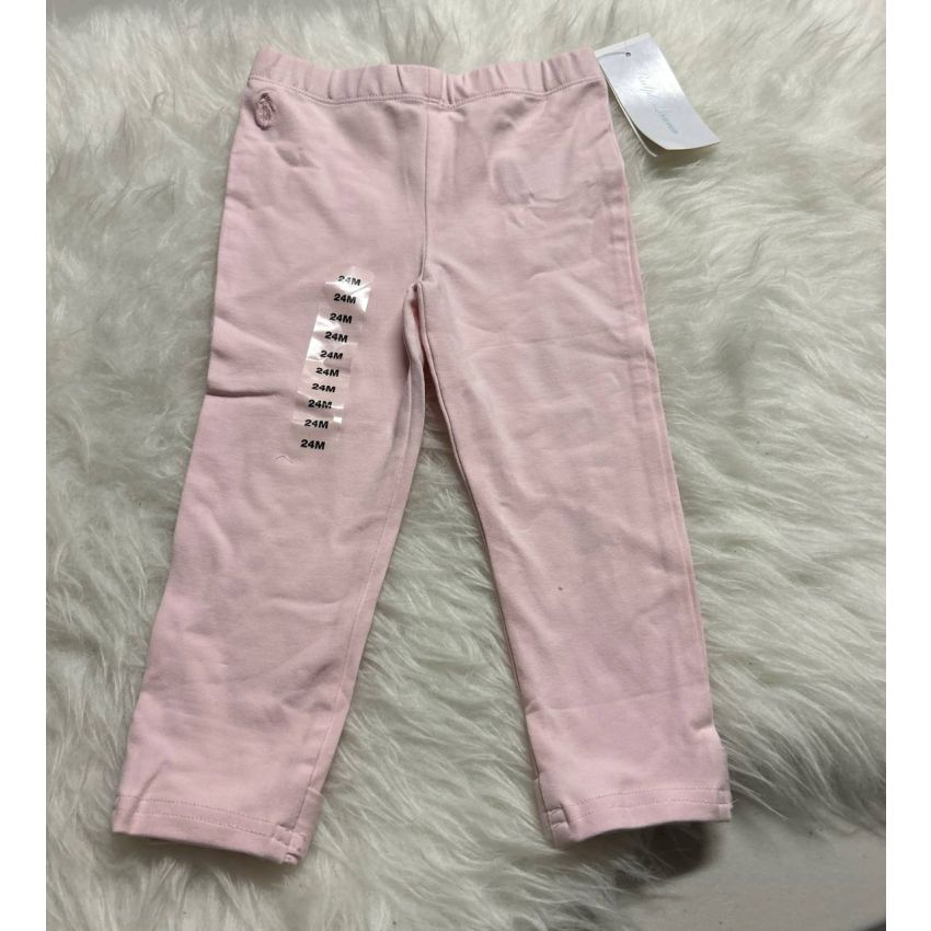 Calça 24 meses polo Ralph Lauren