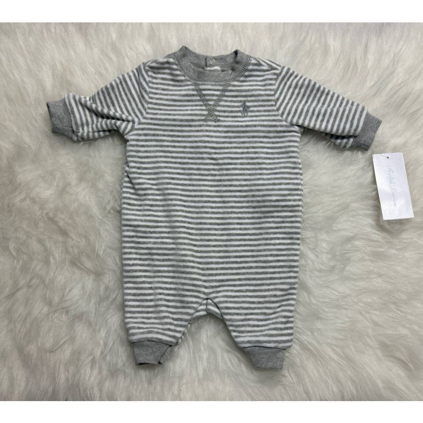 Macacão Polo Ralph Lauren RN