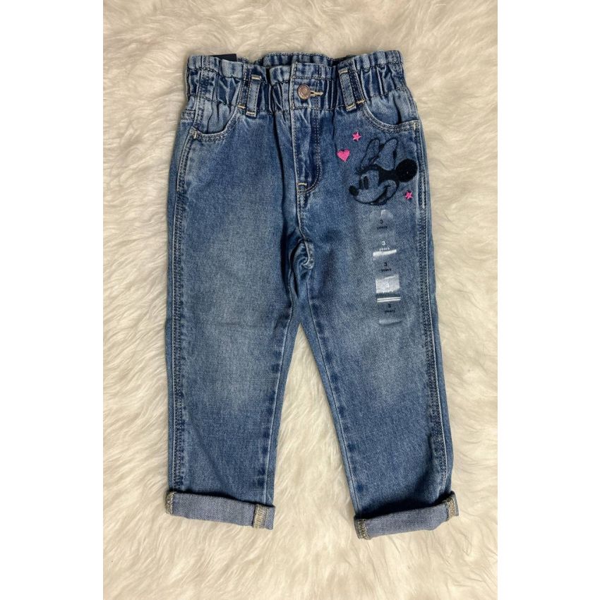 Calça Gap 3 anos