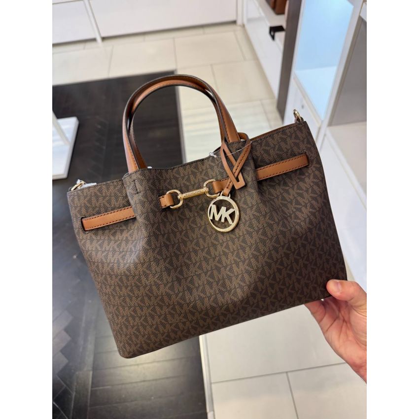 BOLSA CARSON COM ALÇA EXTRA