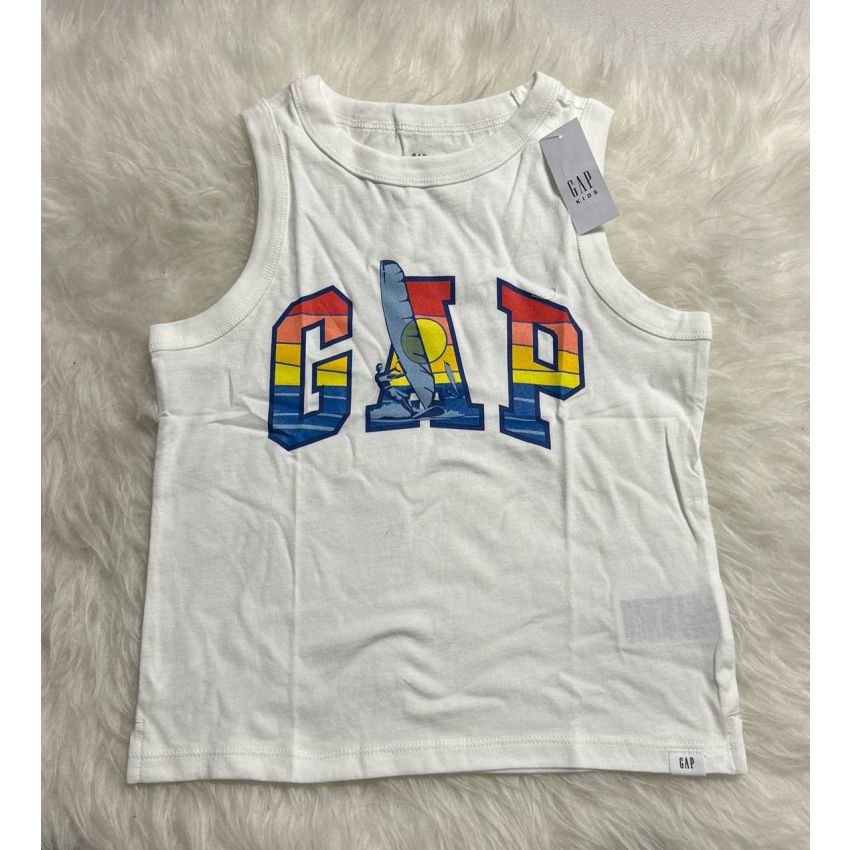 Regata 4-5 anos GAP