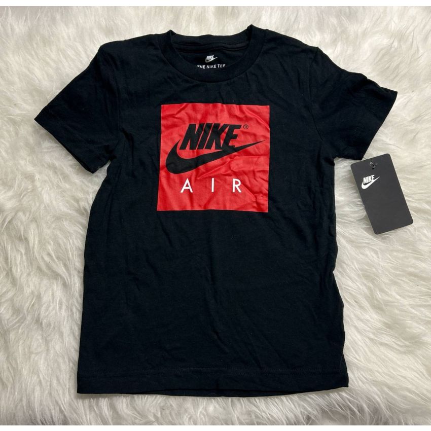 Camisa 4-5 anos Nike