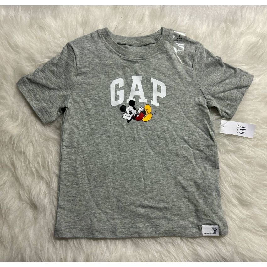 Camisa 4 anos Gap