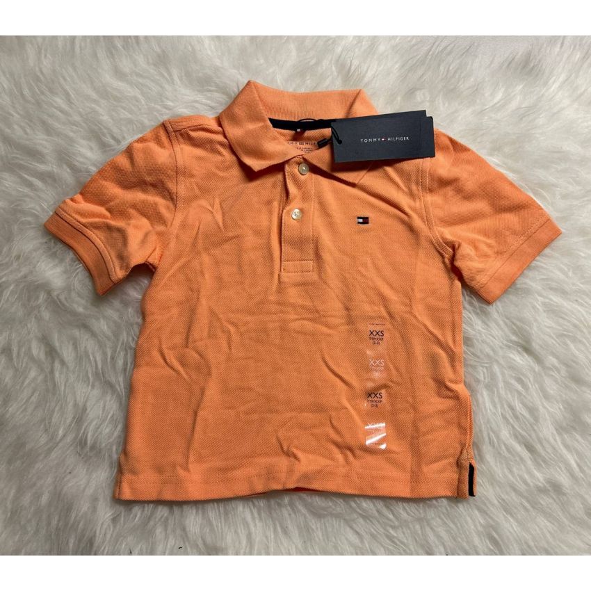 Grupo Arrumadinhos: Camisa Polo 2-3 anos