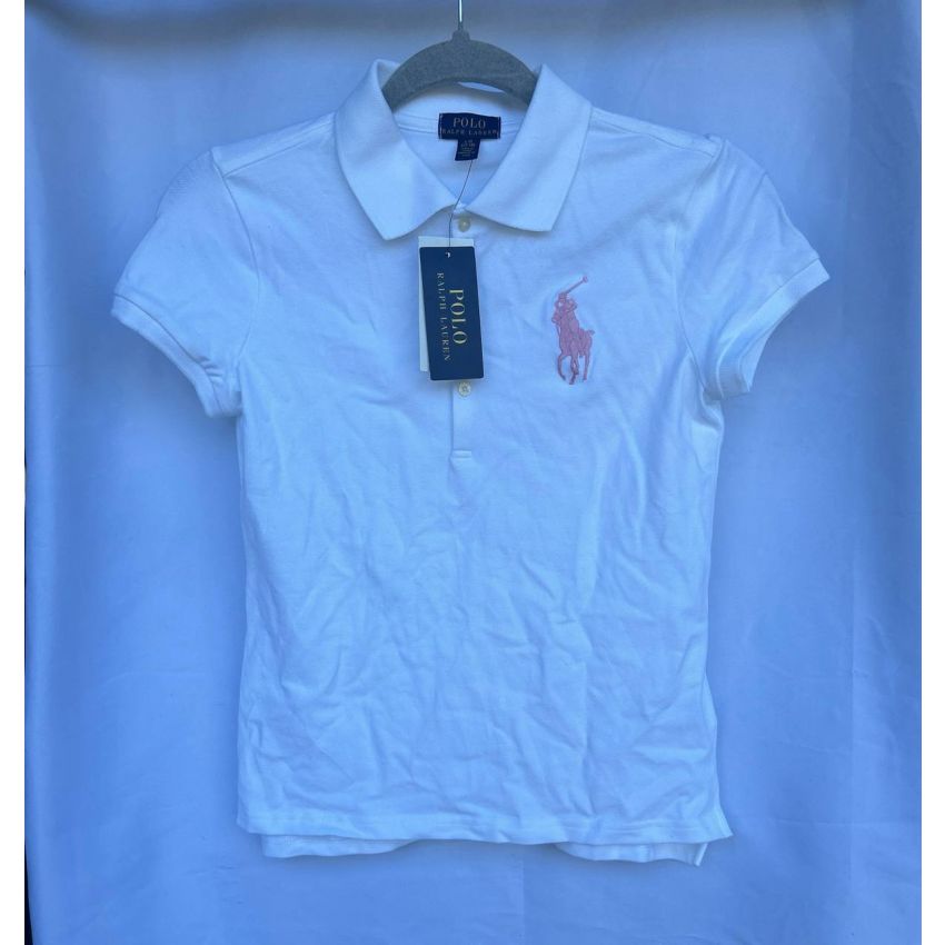 Grupo Arrumadinhos: Camisa Polo 12-14 anos