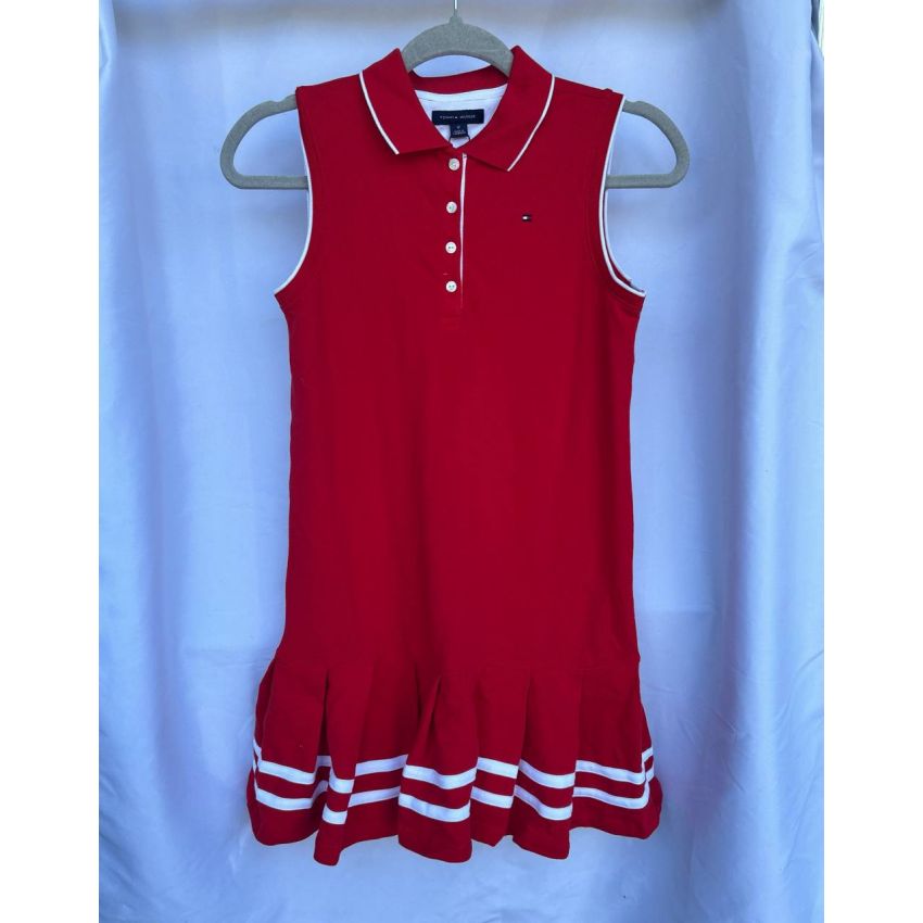 Grupo Arrumadinhos: Vestido 12-14 anos