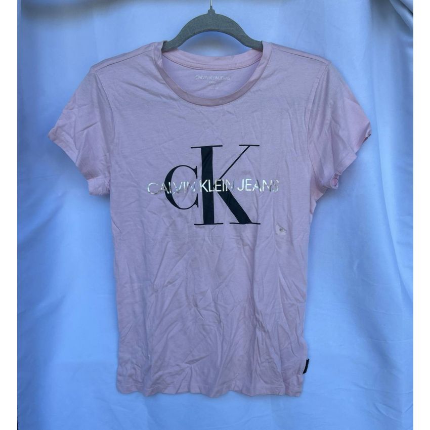 Grupo Arrumadinhos: Camisa S