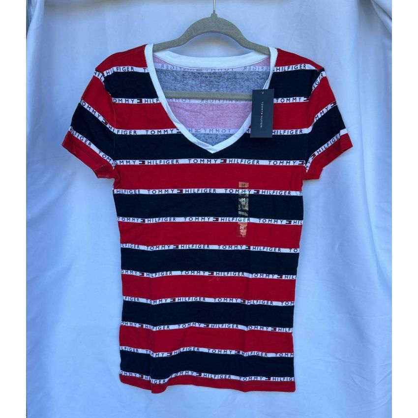 Camisa M adulto fem