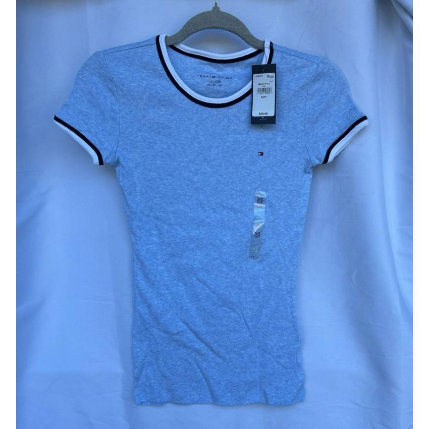 Camisa XS adulto fem