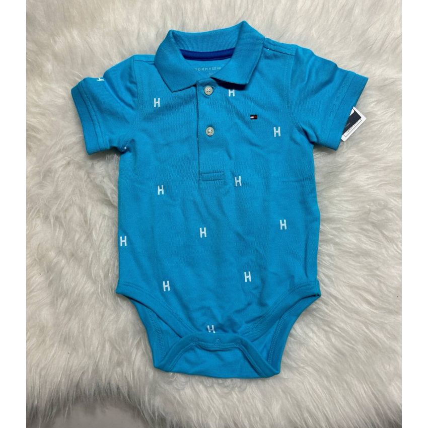 Body Tommy 6 meses