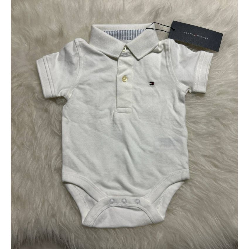Body Tommy 6 meses