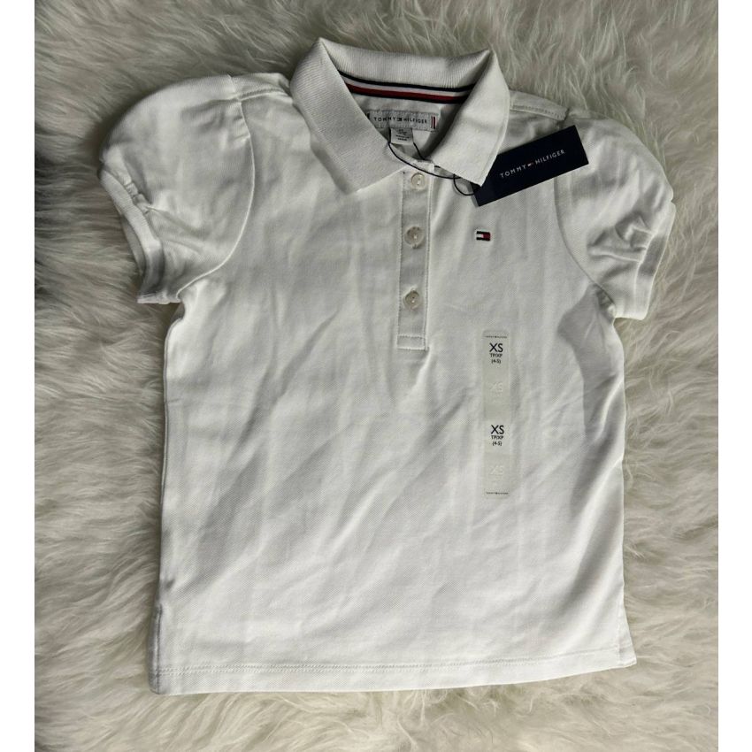 Grupo Arrumadinhos: Camisa Polo 4-5 anos
