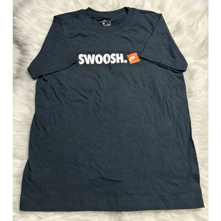 Camisa 12 anos