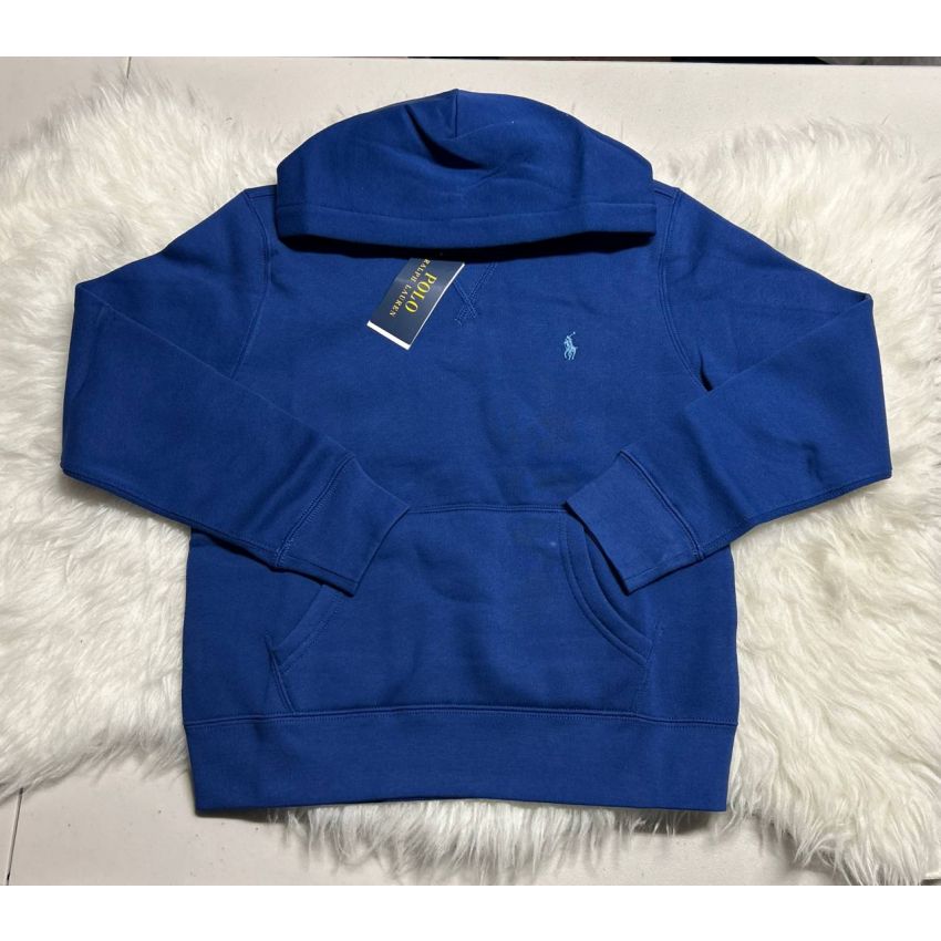 Casaco polo Ralph Lauren 10-12 anos