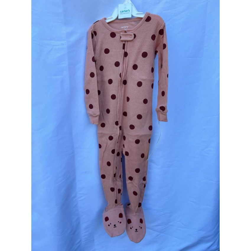 Pijama 24 meses