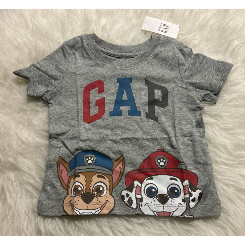 Grupo Arrumadinhos: Camisa 6-12 meses