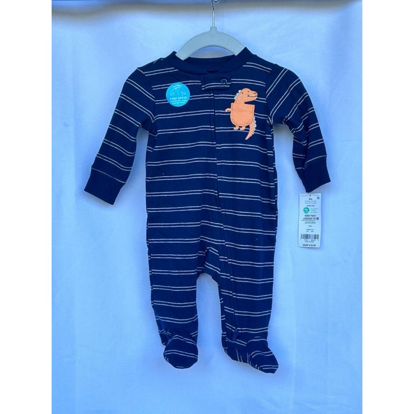 Pijama 3 meses