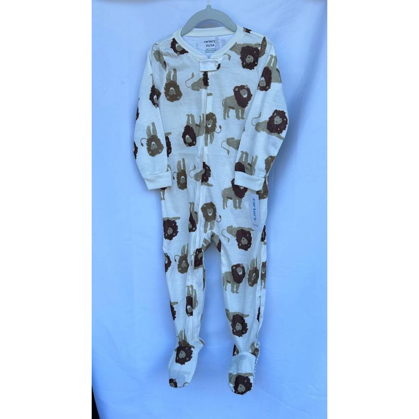 Pijama 24 meses